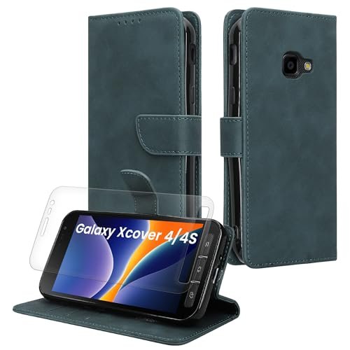 Samsung Galaxy Xcover 4s SM-G398: Rugged Smartphone Review and Features