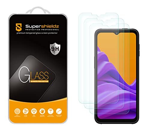 Samsung Galaxy Xcover 6 Pro SM-G736B: Ultimate Rugged Business Smartphone
