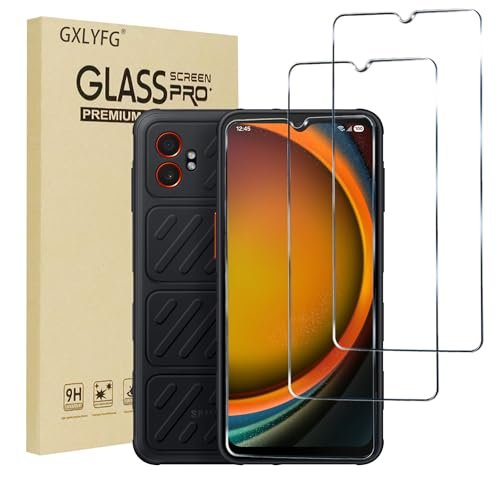 Samsung Galaxy Xcover 7 SM-G556: Complete Review and Specifications